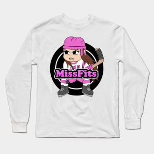 MissFits Long Sleeve T-Shirt